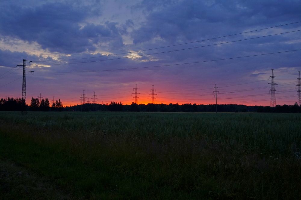 Photograph by Юлия Ганюшина