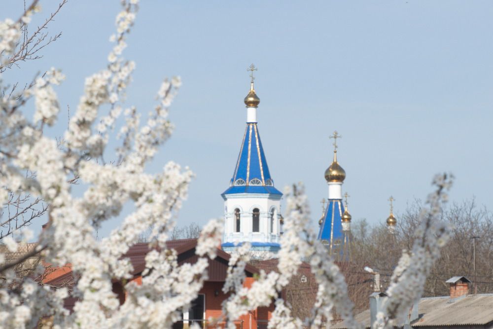 Photograph by Башлаев Константин