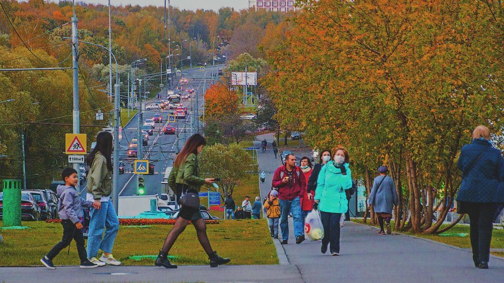 Photograph by Андрей Антонов