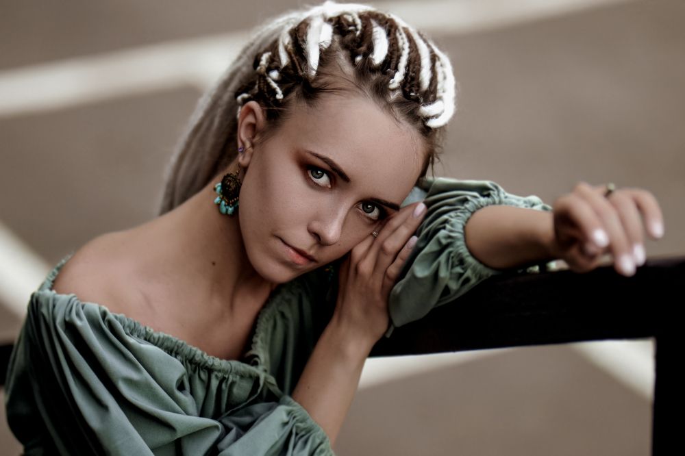 Photograph by Марина Богданова