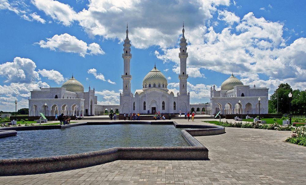 Photograph by Илфир Исламгазин