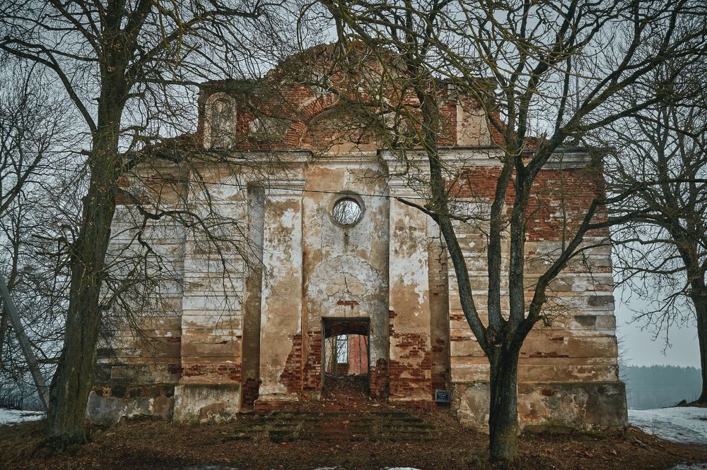 Photograph by Валерий Зенович