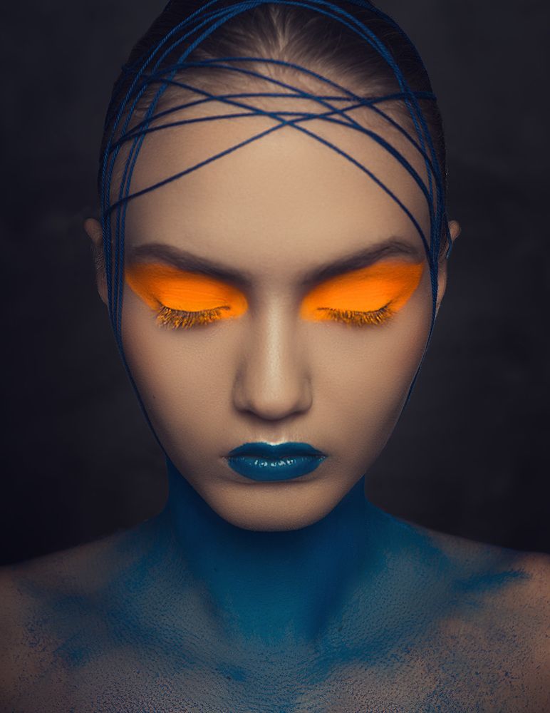 Photograph by Антон Тимошевский