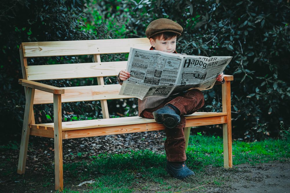 Photograph by Елена Буканина