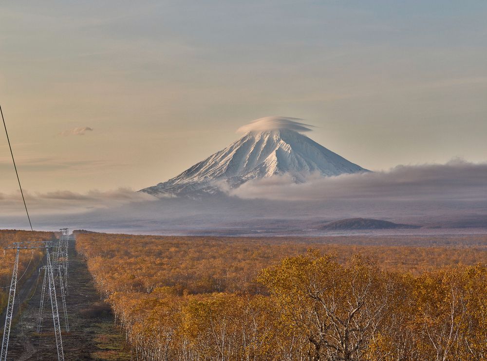 Фотография автора Mikhail Mikhaylov