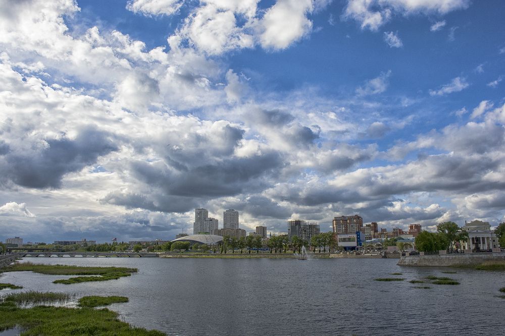 Photograph by Анна Груднева