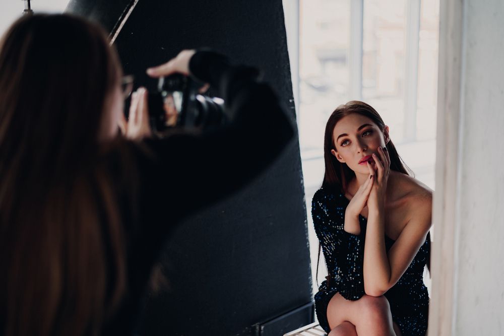 Photograph by Вадим Андреев
