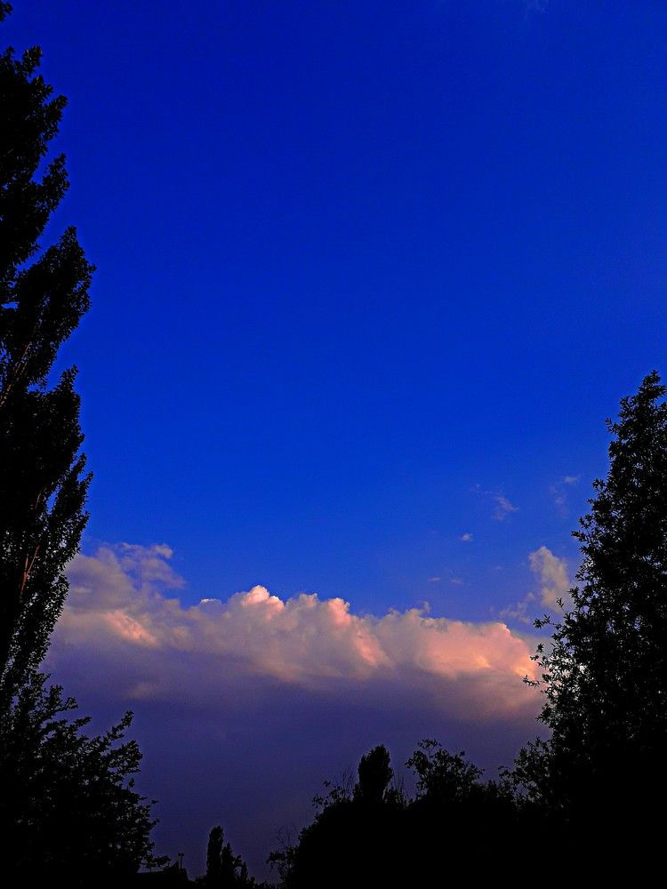 Photograph by Барно Ортикбаева