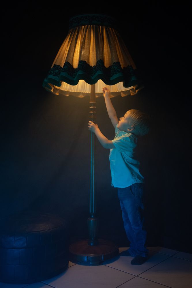 Свет в каждый дом