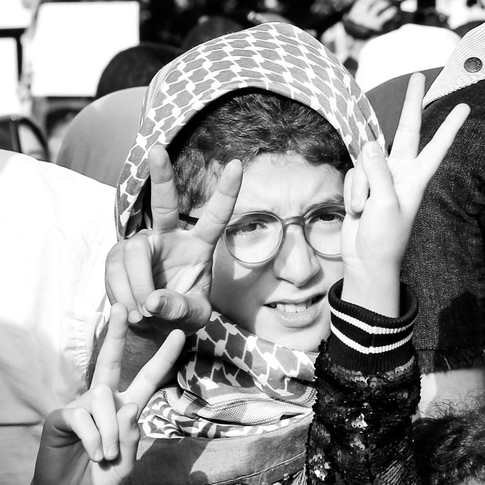 Photograph by Mohamed Rafyq