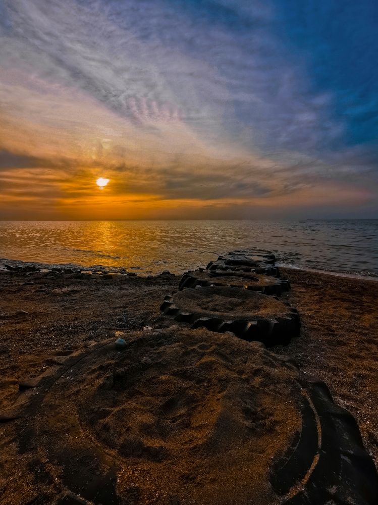 Photograph by Оксана Маракушина