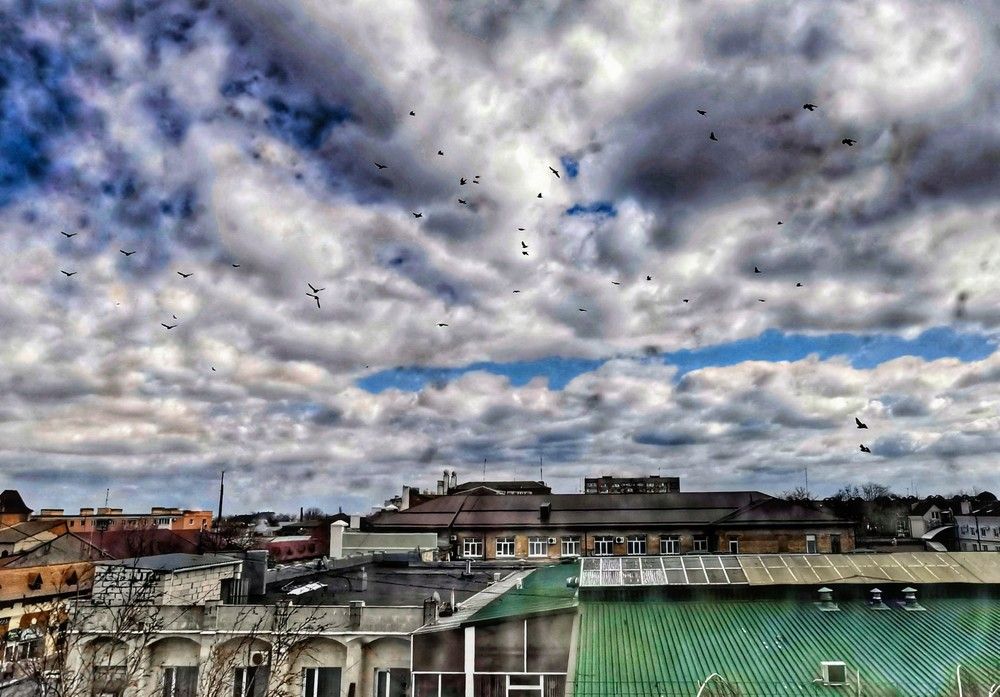 Photograph by Оксана Маракушина