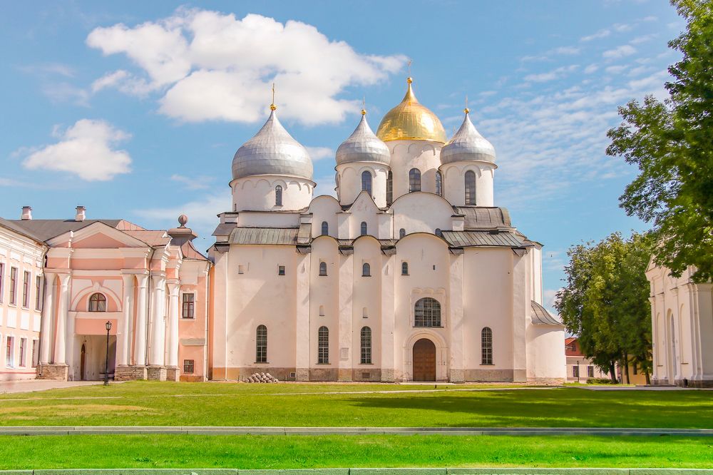 Photograph by Evgeniia Iakimenko