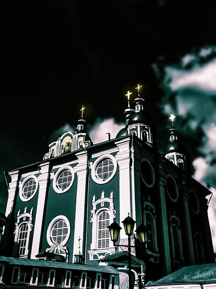 Photograph by Александр Деркач