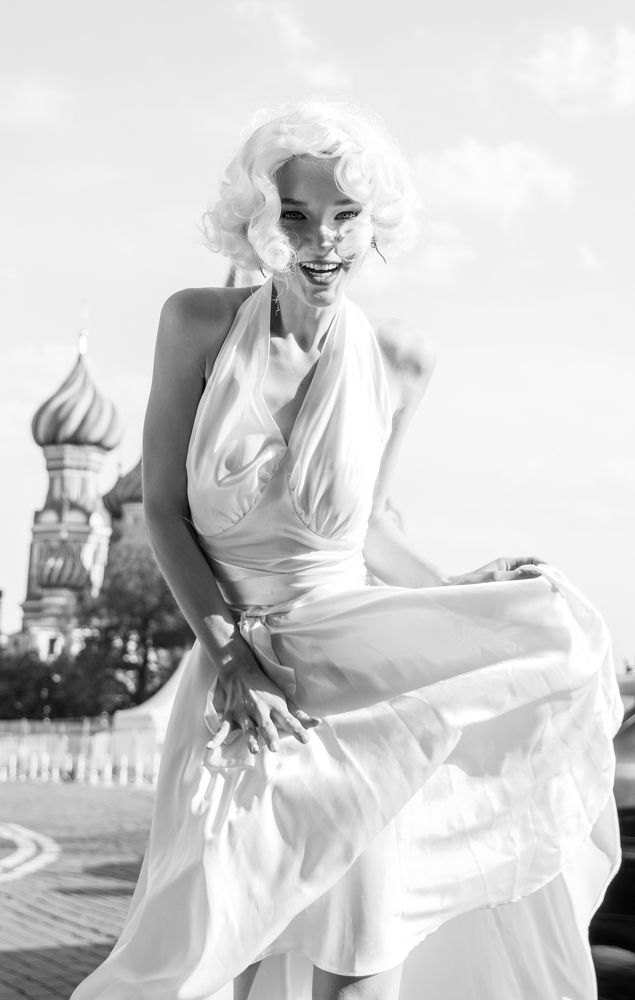 Photograph by Надежда Сычёва