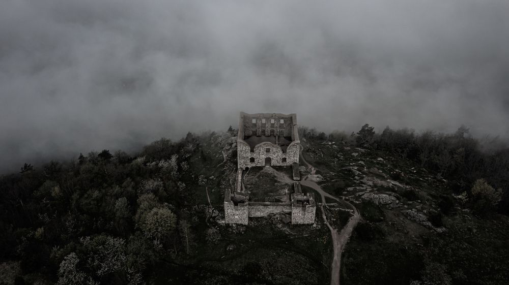 Photograph by Christopher Cerna