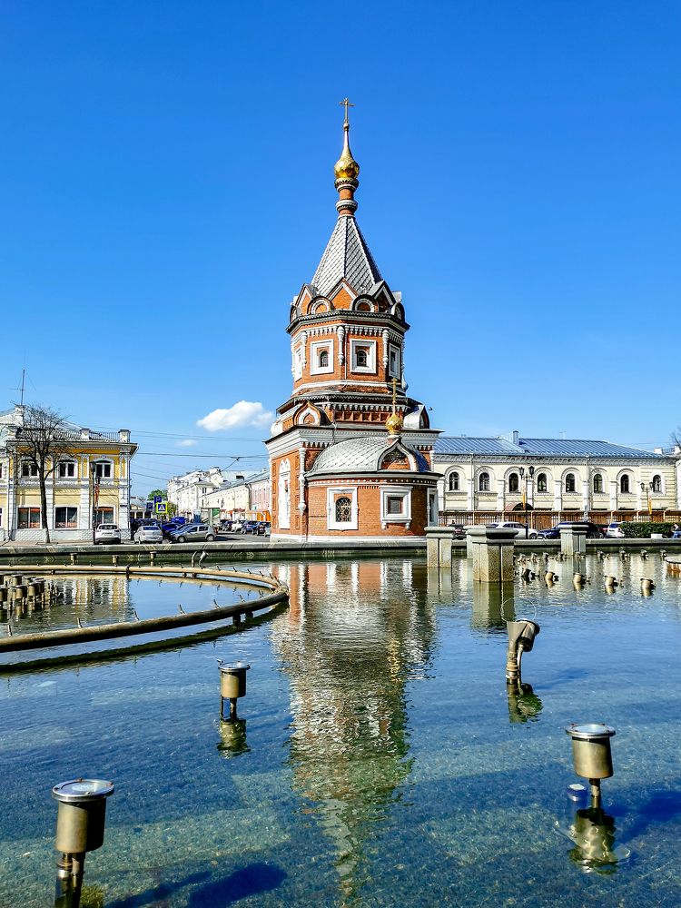 Photograph by Крылов Владимир