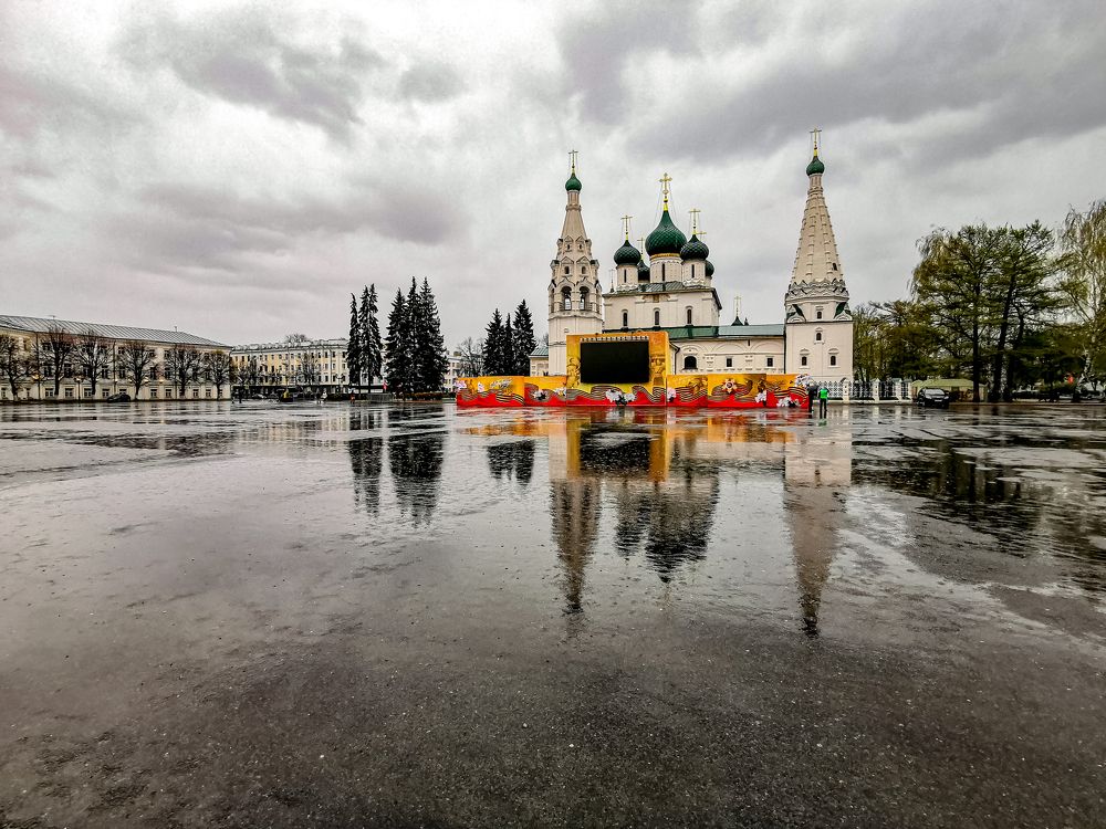 Photograph by Крылов Владимир