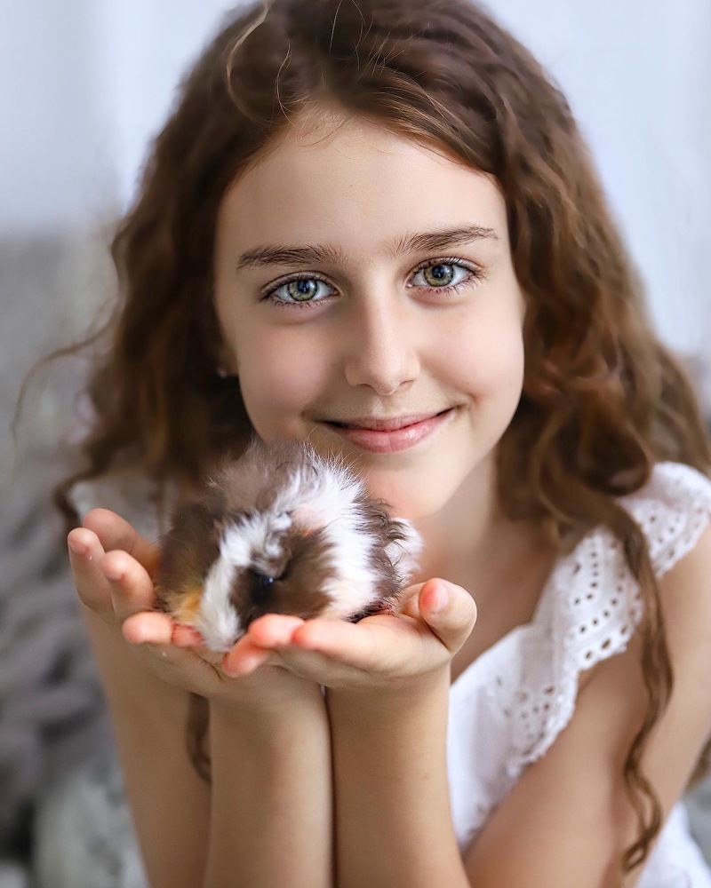 Photograph by Анастасия Инан