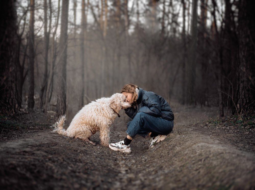 Photograph by Hanna Zapylaieva