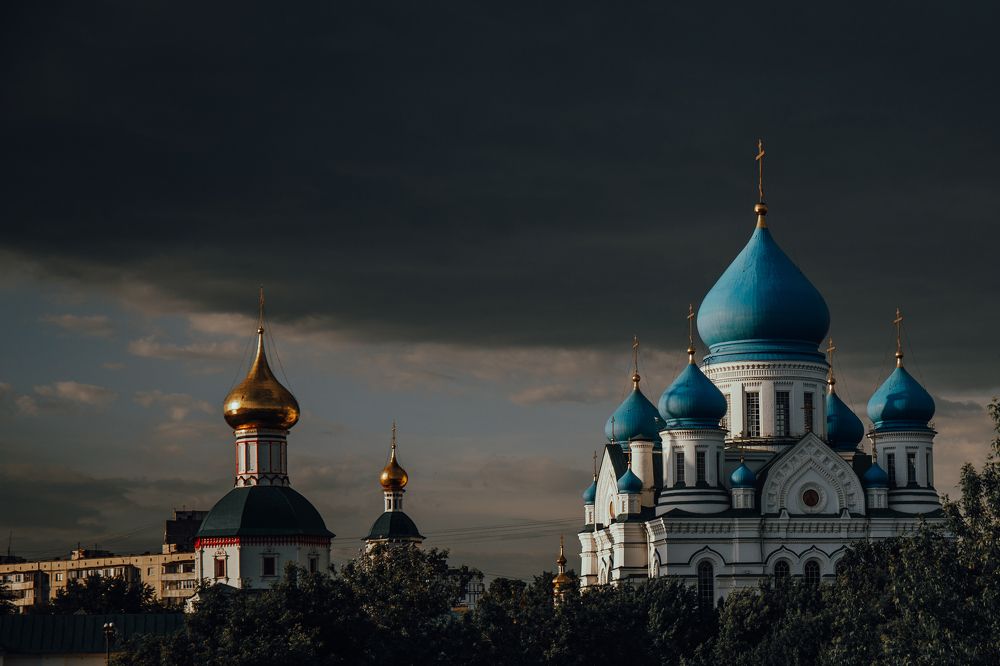 Photograph by Кирилл Черников