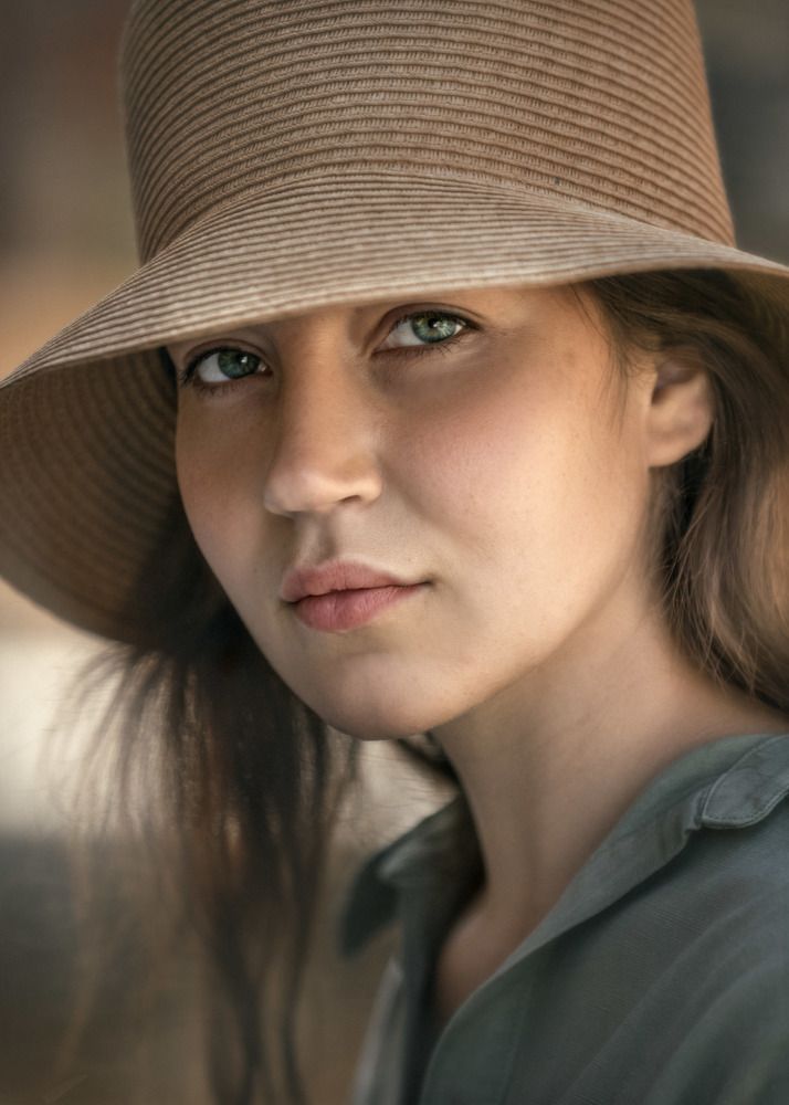 Photograph by Alex Darash