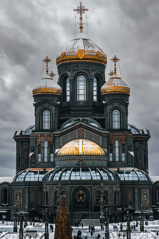 Photograph by Кирилл Черников