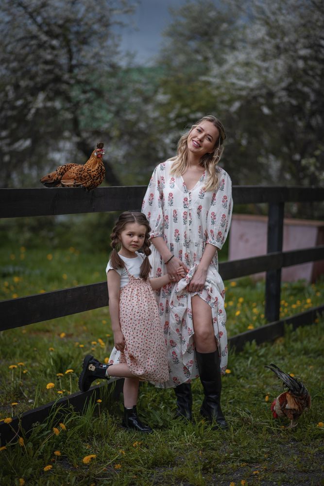 Photograph by Полина Чиркова