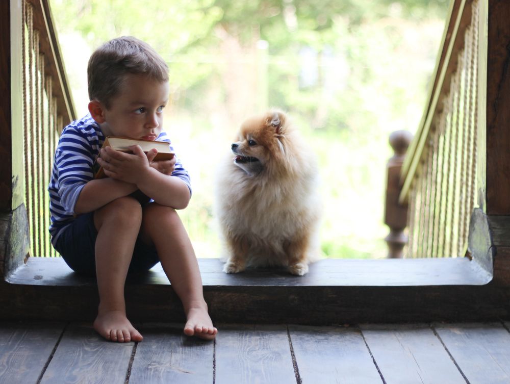 Photograph by Алеся Маклакова