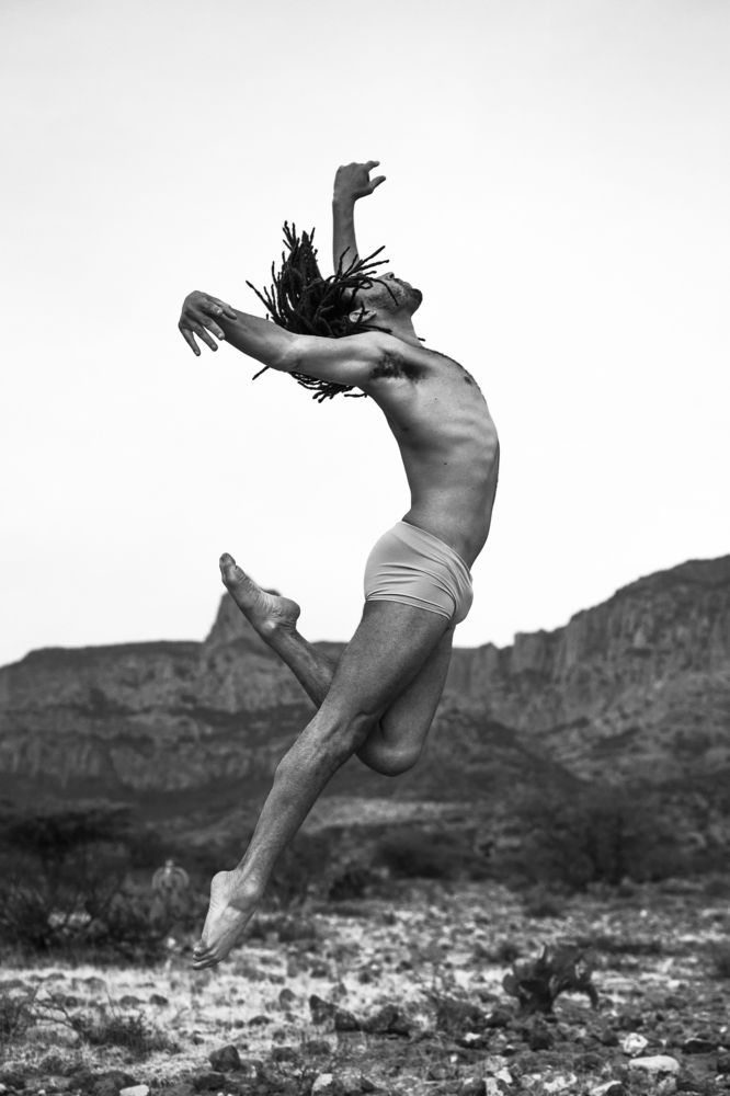 Photograph by Fernando Díaz