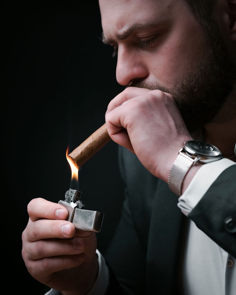 Photograph by Alexander Sopkins