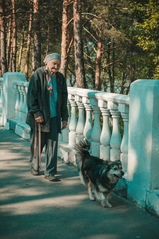 Photograph by Никита Рейзин