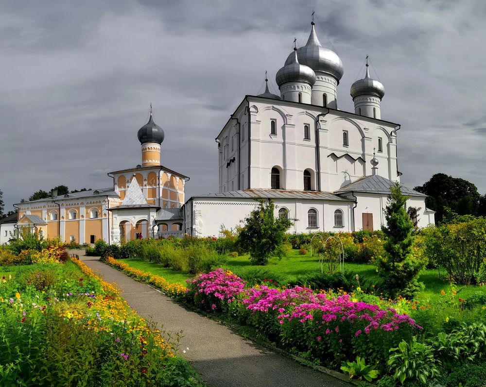 Photograph by Вячеслав