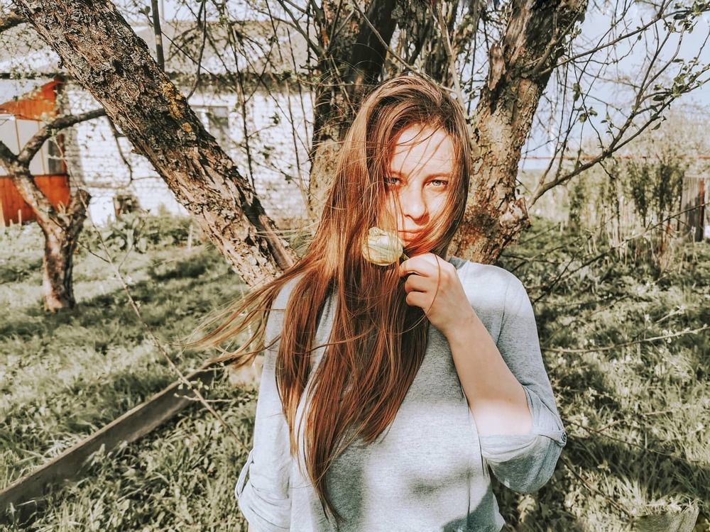 Photograph by Екатерина Вишневская