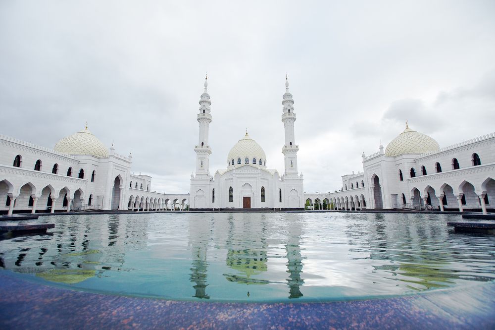 Photograph by Владимир Кочкин