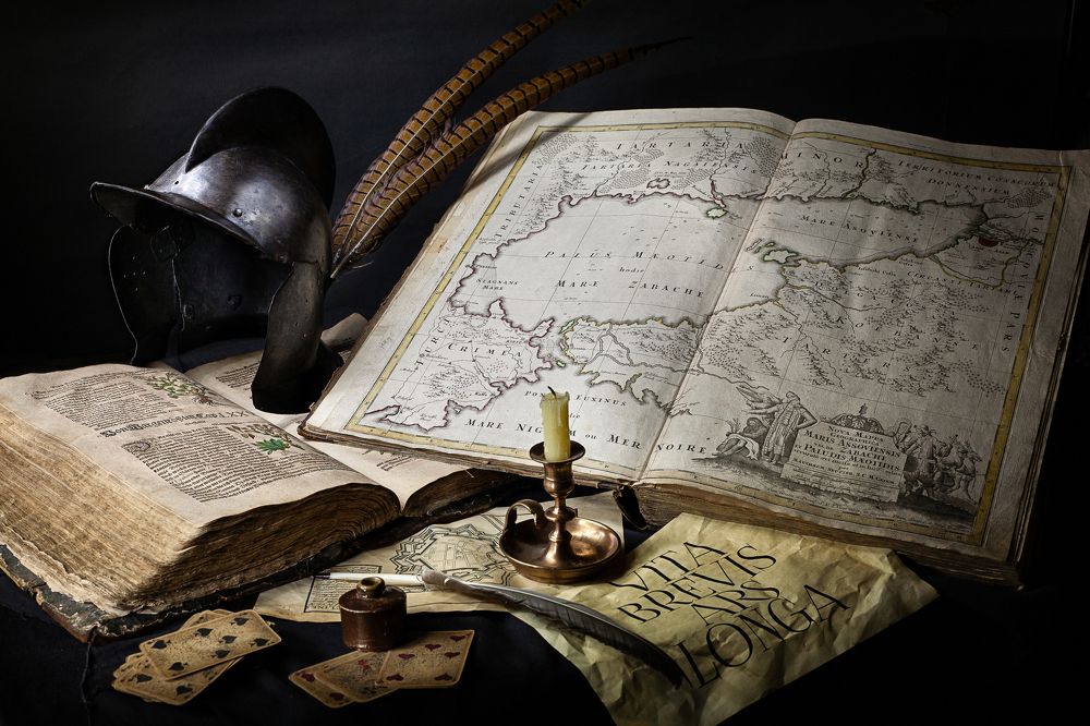 Photograph by Лемянский Владислав