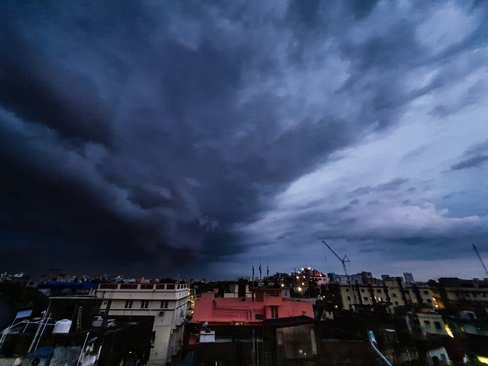 Photograph by SUBHODEEP MONDAL