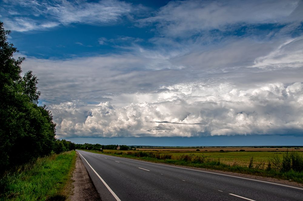 Photograph by Александр Козин