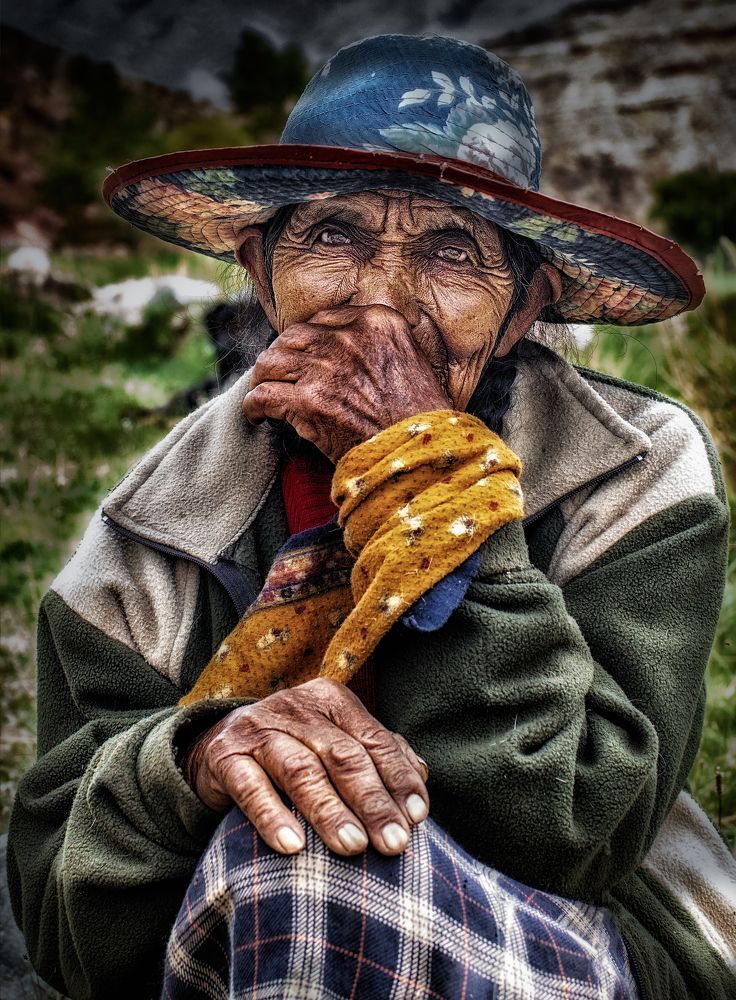 Photograph by Miguel Augusto Fierro