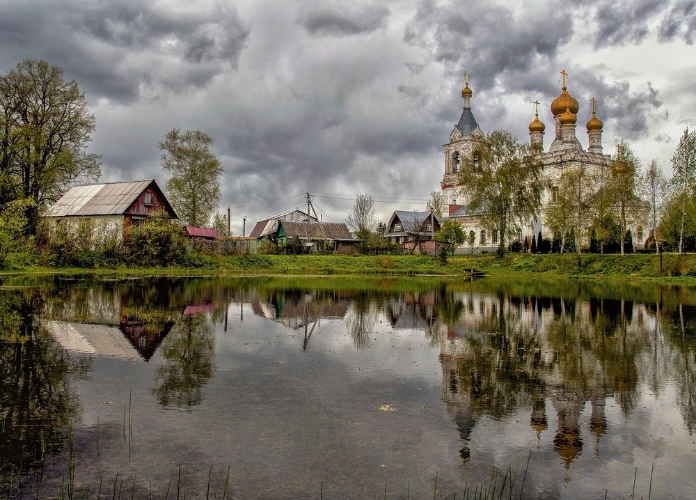 Photograph by Дмитрий Чуфаров