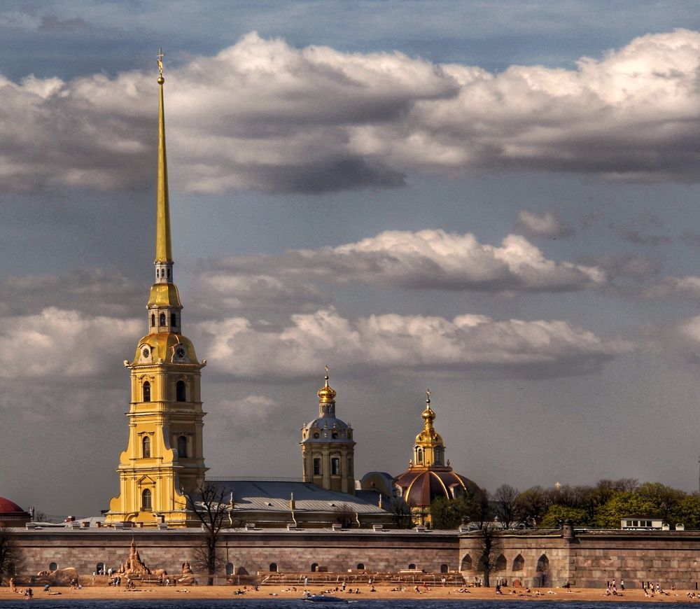 Фотография автора Виктор Крючков