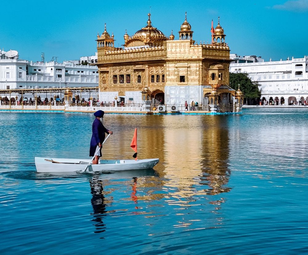 Photograph by Amit Singla