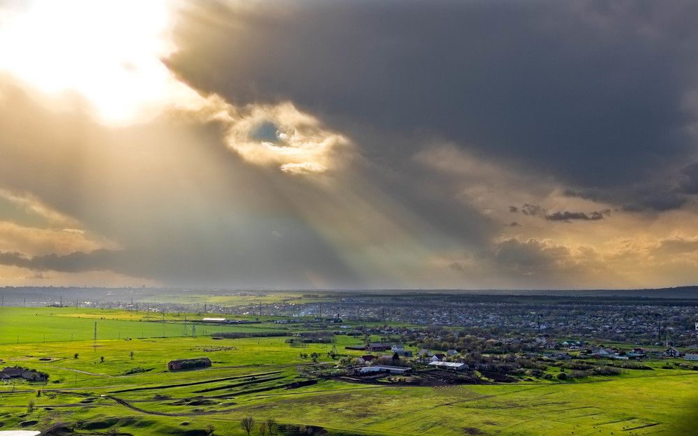 Photograph by Евгений Еськов