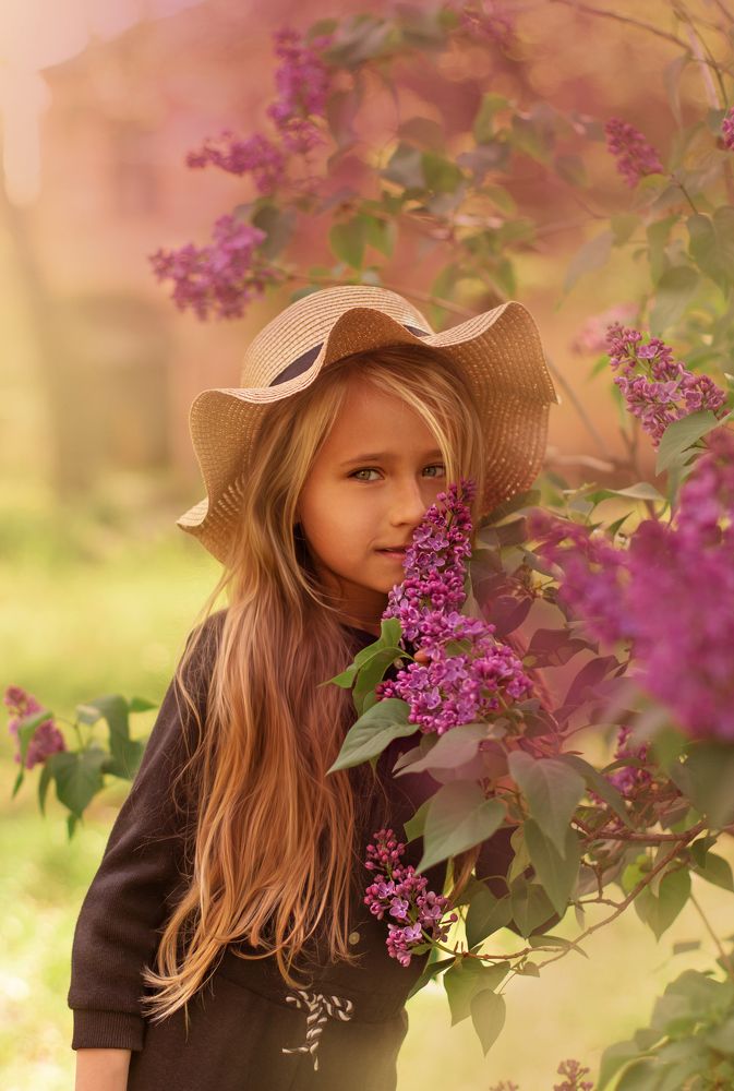 Фотография автора Наталья Иванова