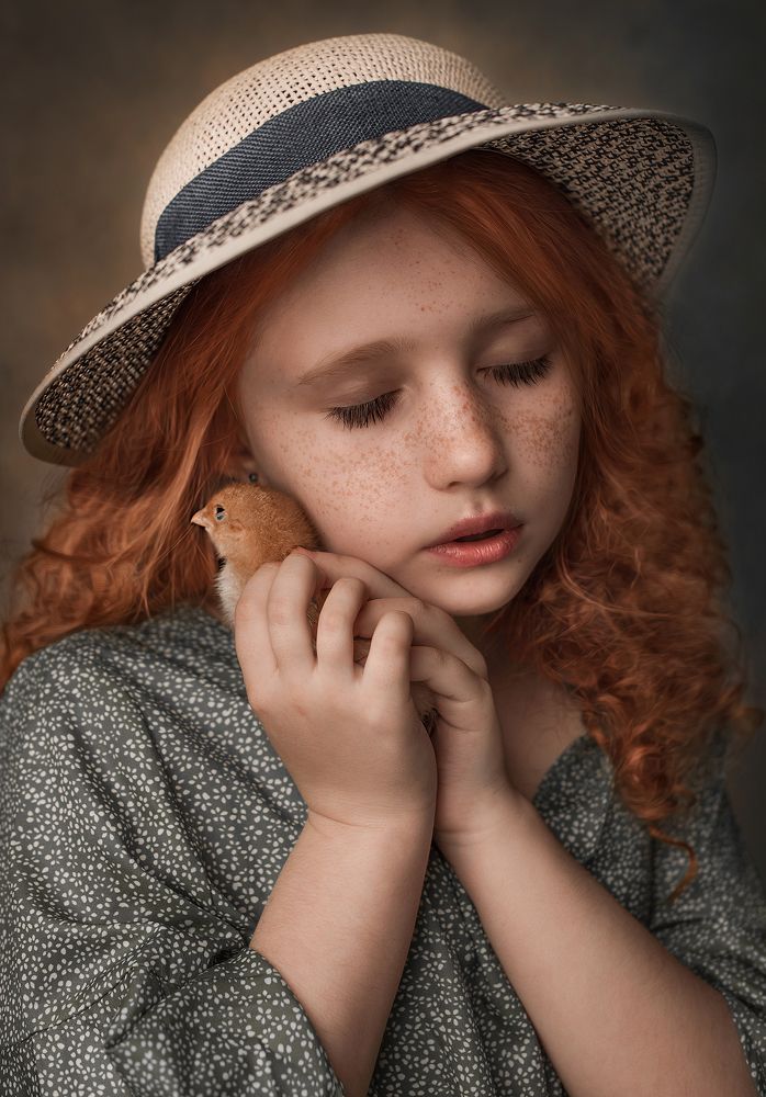 Фотография автора Marta Goch