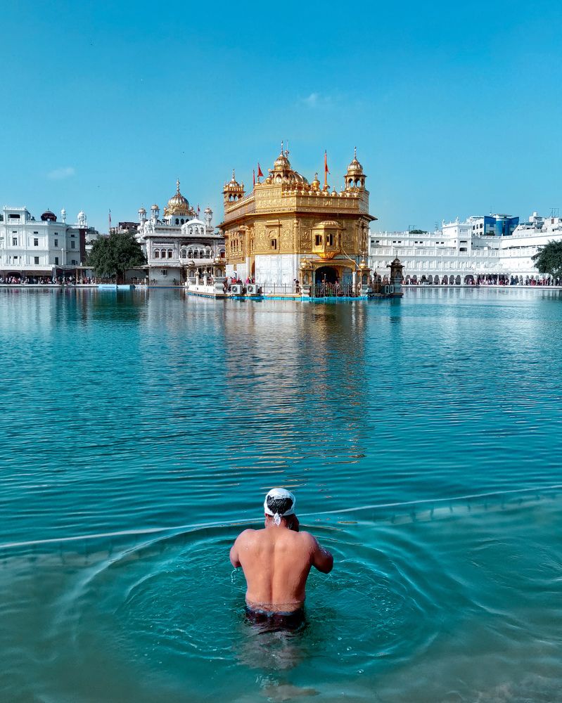 Photograph by Amit Singla