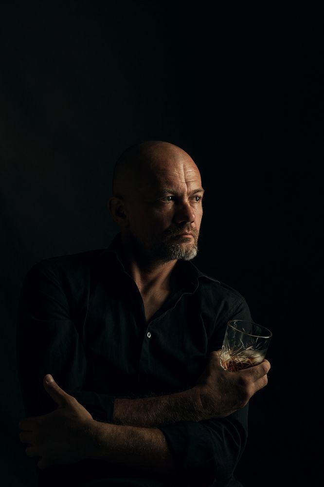 Photograph by Maksim Safronov