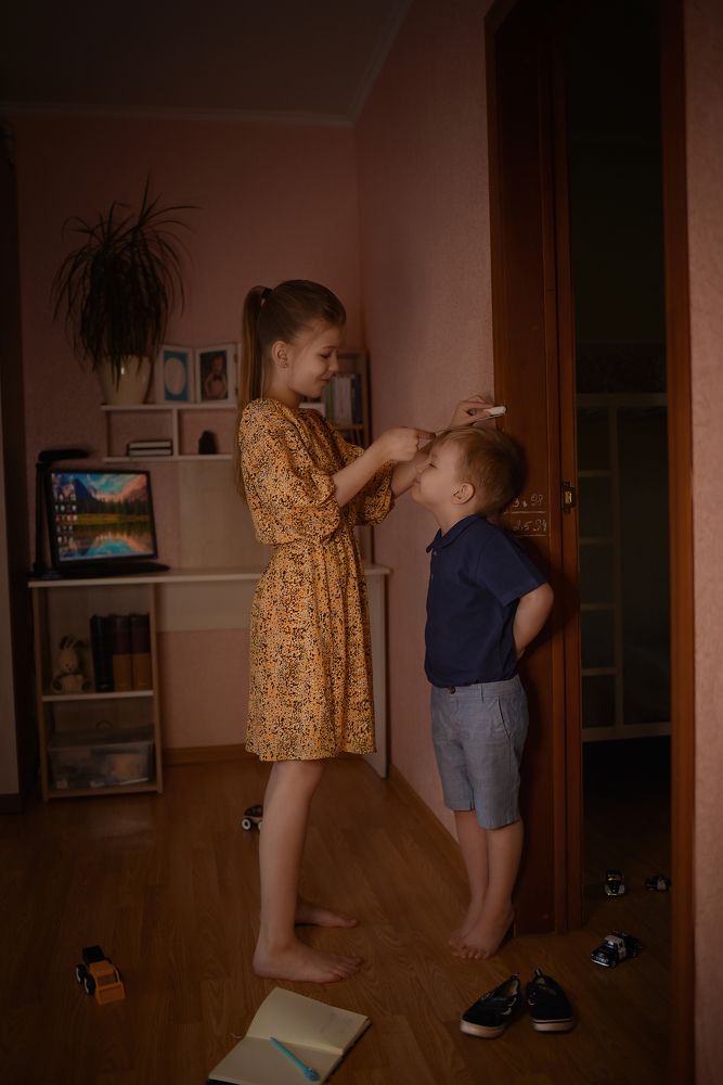 Photograph by Анна Сапрунова