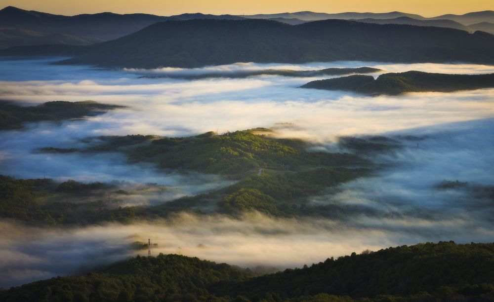 Photograph by Антон Литвин