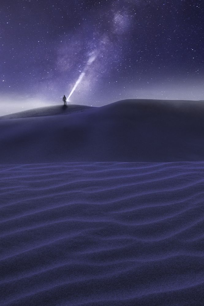 Photograph by Rajaraman Arumugam